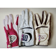 Golf glove stoke counter HAND-E stroke counter