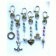 Zipper Pulls Zipper Pulls