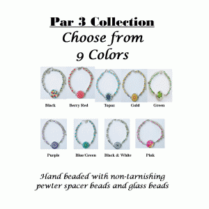 Par 3 Collection Color Assortment