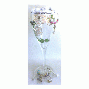Wine Charms