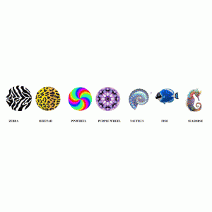 More Abstracts & the Sea